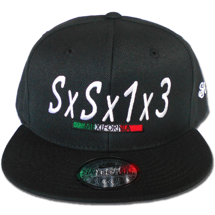 13 west coast Street chicano gangsta style surenos southside サウスサイド